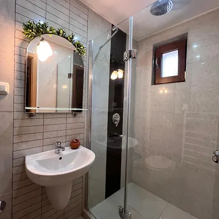 Apartment Milena
