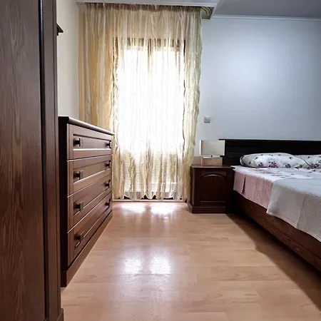 Milena Apartment