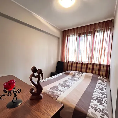 Milena Apartment