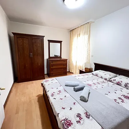 Apartment Milena