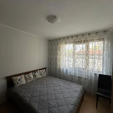 Milena Apartment *