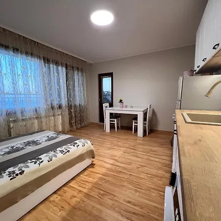 Apartment Milena Warna