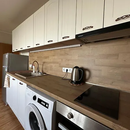 Milena Apartment