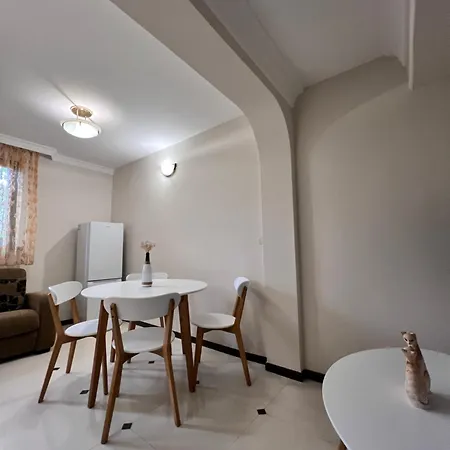 Apartment Milena *