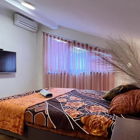 Milena Apartment