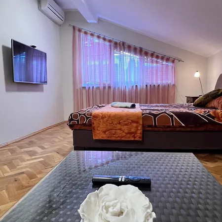 Milena Apartment
