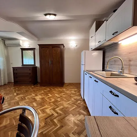 Apartment Milena Warna