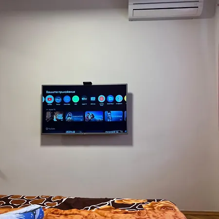 Milena Apartment