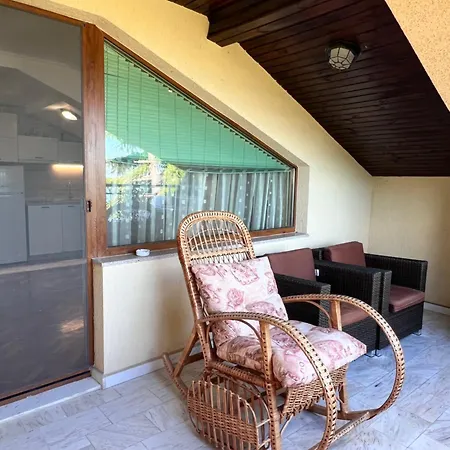 Milena Apartment *
